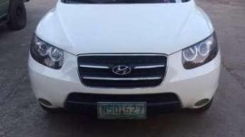 2009 Hyundai Santa Fe 2.2 CRDi Automatic