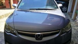 2006 honda civic 1.8 S automatic 47tkm only all original 340k nego