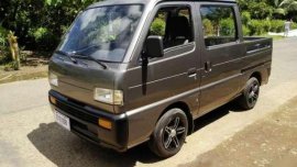 Suzuki multicab 4x2 for sale