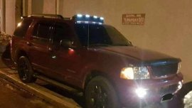 2005 Ford Explorer SUV for sale