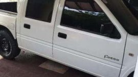 Isuzu Fuego 2004 mdl diesel