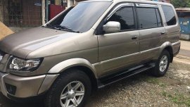 For sale Isuzu Crosswind 2016
