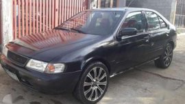 Nissan Sentra serries3