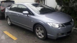 Honda civic fd 83t mileage flawless