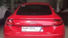 Audi TT 2.0TFSI not bmw lexus porsche mercedes