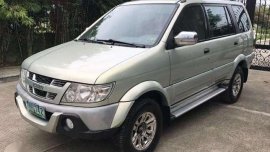 Isuzu Crosswind Sportivo 2007 adventure innova 2008 fortuner montero