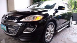 2010 Mazda CX9 AWD