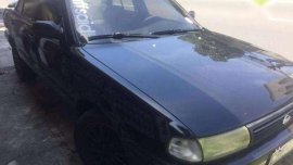 1999 Nissan Sentra Series 2 Manua for sale
