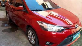 Toyota Vios E AT 2014 Freshness for sale
