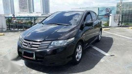 2011 Honda City MT