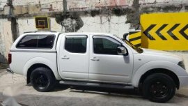 Nissan Navara good as new for sale 