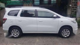Chevrolet Spin 2015 for sale