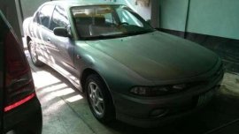 For sale Mitsubishi Galant VR6 Manual