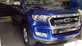 Ford Ranger 2017 New Units For Sale 