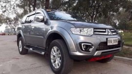 Mitsubishi Montero 2015 GLS V Automatic for sale
