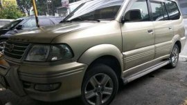 For saleToyota Revo VX 200 matic