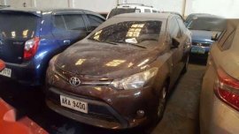 AKA 9400 toyota vios E manual 2015