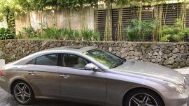 Mercedes Benz CLS 350 AMG 2005 for sale