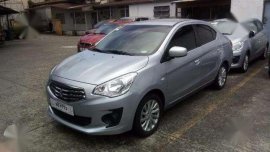 Brand New Mitsubishi Mirage G4 2017