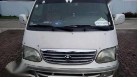 Super Grandia J model 2001 and 2003