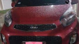 Kia picanto 2016