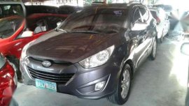 2012 Hyundai Tucson Crdi 4x4 Automatic for sale