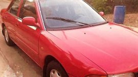 WELL KEPT FOR SALE Mitsubishi Lancer 1993