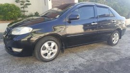 For sale Toyota Vios 2004