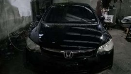 Honda Civic fd MANUAL fresh for sale 
