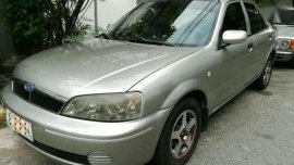 2003 Ford Lynx LSI manual for sale
