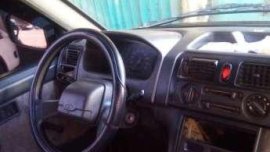 Adventure diesil 2000 model gl