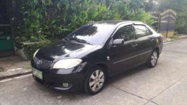 Toyota Vios G 2006 good as new for sale 