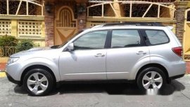 For sale Subaru Forester 2011