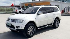 2009 Mitsubishi Montero GLS Sport 4x2 Php625k