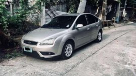 2008 Ford Focus (Toyota Vios Honda City Mazda Mitsubushi Jazz Civic)