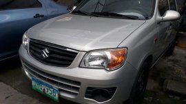 For sale Suzuki Alto 2012