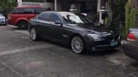2011 BMW 730D Diesel Automatic