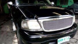 Ford expedition