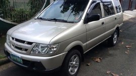 For sale Isuzu Crosswind 2005