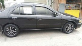 Nissan Sentra Super Saloon Automatic for sale