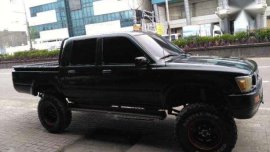 For sale toyota hilux LN106 3L 2.8 diesel 