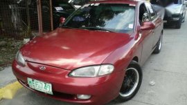 1999 model hyundai elantra gls Price 120