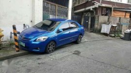 Toyota vios g 130k