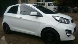 For sale Kia Picanto 2012
