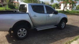 2012 mitsubishi strada not hilux dmax navara colorado ranger