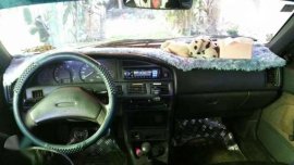 Toyota corolla 1990