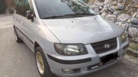 Hyundai matrix A/T 1.6 for sale