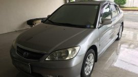 For sale Honda Civic 2005