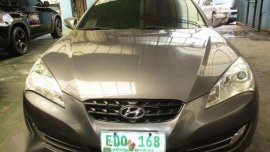 Hyundai Genesis Coupe for sale