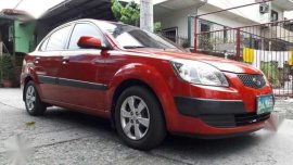 2008 model kia rio all power automatic 60kms 205k